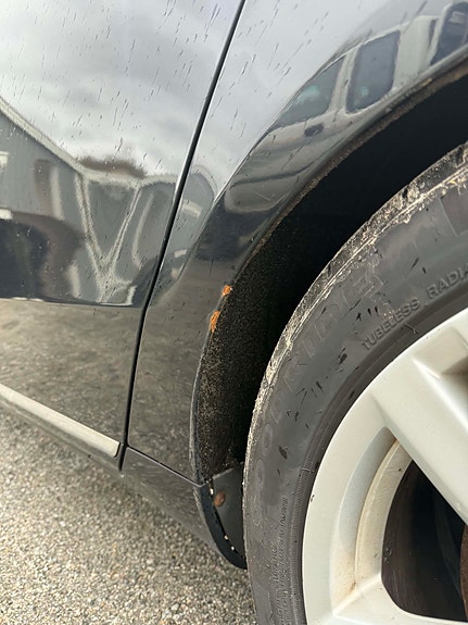 Volkswagen Passat 3 of 27