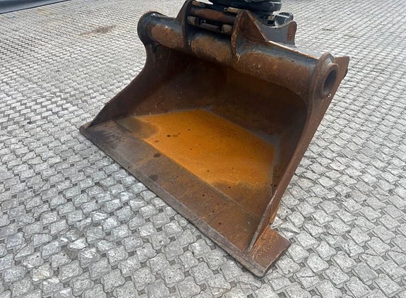 Volvo ECR 355 EL med nytt understell 9 of 30
