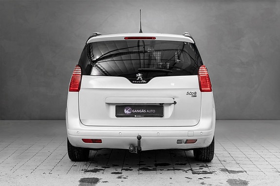 Peugeot 5008 6 of 24