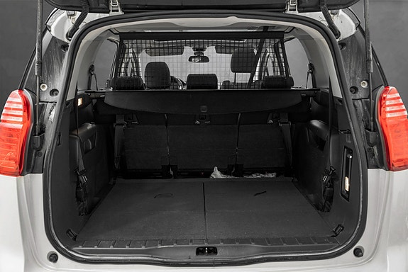 Peugeot 5008 7 of 24