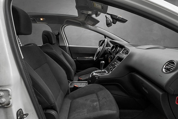 Peugeot 5008 24 of 24