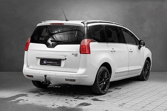 Peugeot 5008 8 of 24