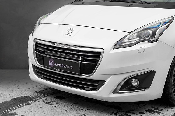 Peugeot 5008 5 of 24