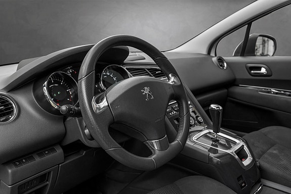 Peugeot 5008 12 of 24