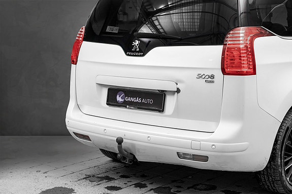 Peugeot 5008 9 of 24