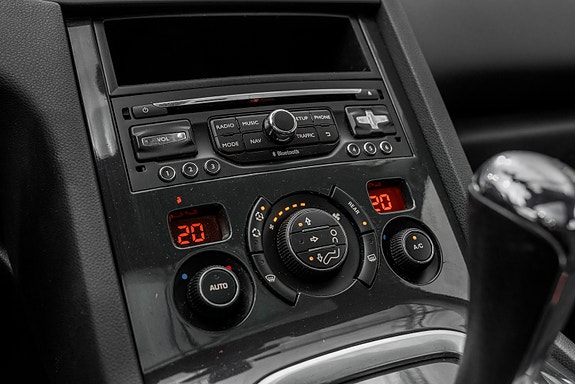 Peugeot 5008 16 of 24
