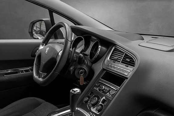 Peugeot 5008 23 of 24