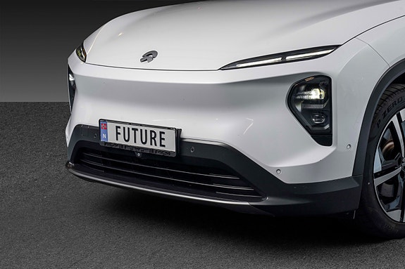 NIO EL7 3 of 5