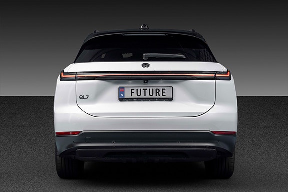 NIO EL7 5 of 5