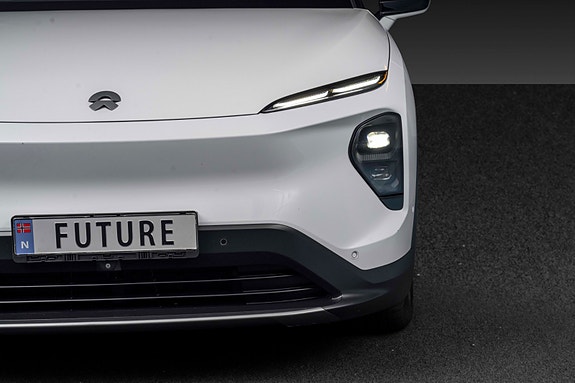 NIO EL7 4 of 5