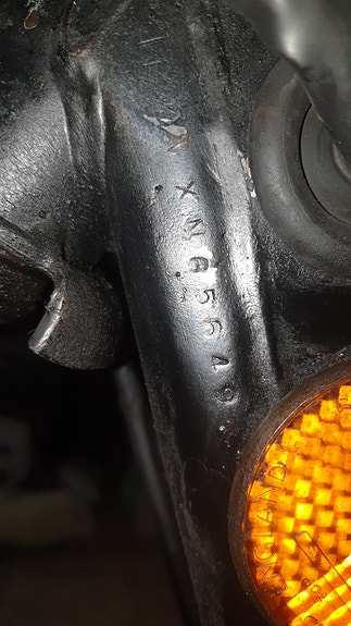 Triumph BONNEVILLE 10 of 10