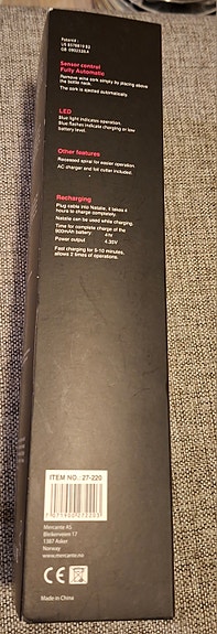 Product image 3 of 5