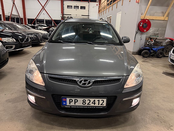 Hyundai i30 5 of 5