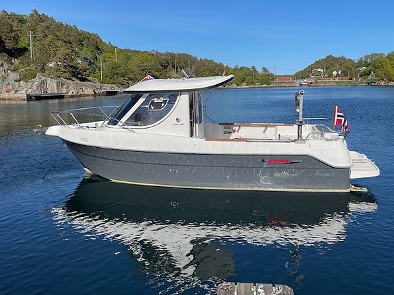 Arvor 230AS 4 of 5