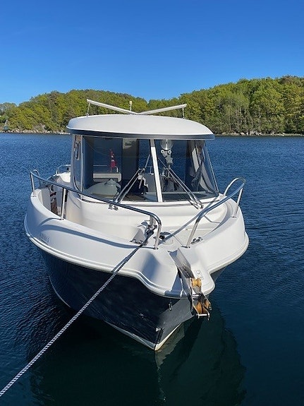 Arvor 230AS 5 of 5