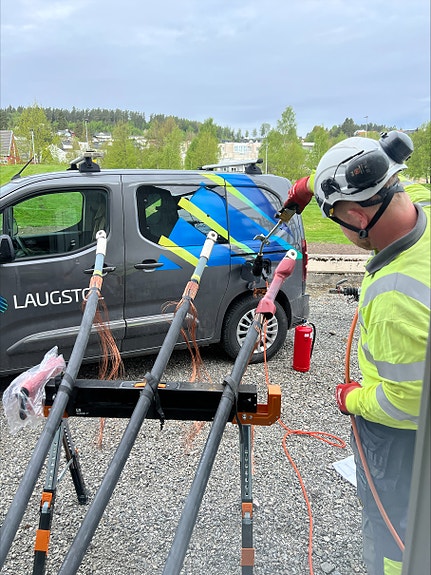 Bilde 3 av 10 i jobbannonse-galleriet