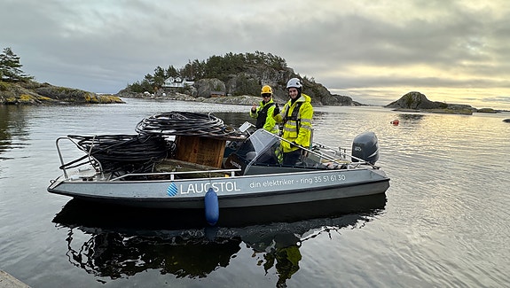 Bilde 1 av 10 i jobbannonse-galleriet