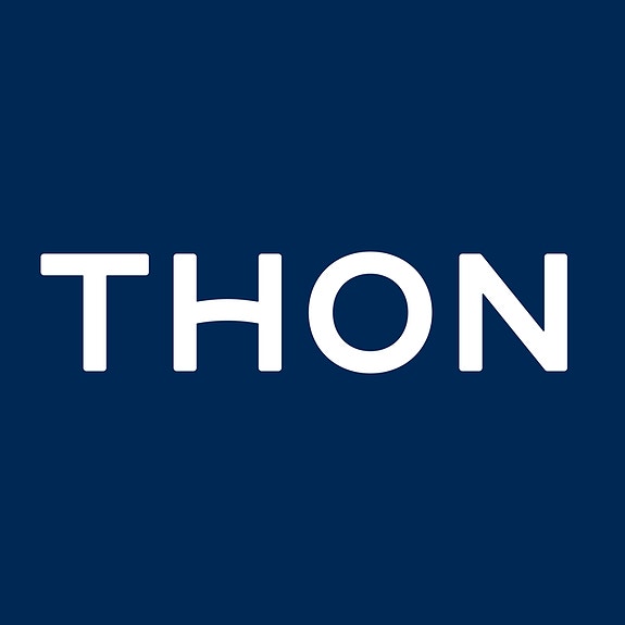Thon Holding AS logo