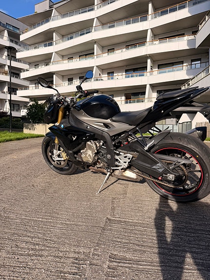 BMW S 1000 R 3 of 9