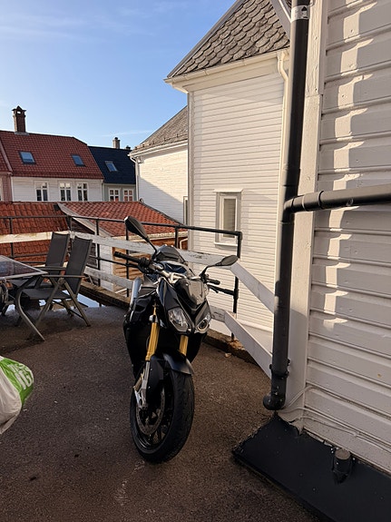BMW S 1000 R 9 of 9
