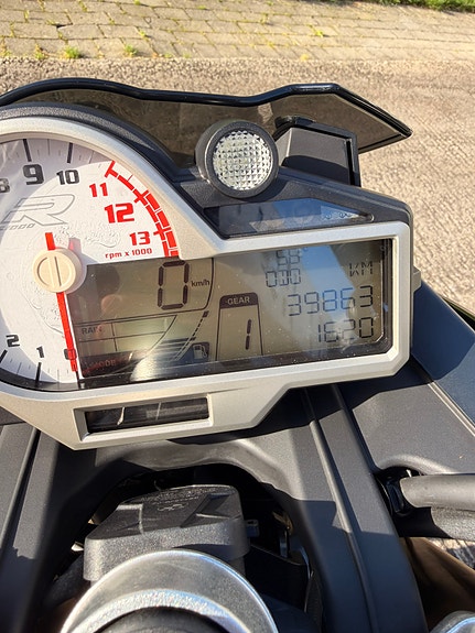 BMW S 1000 R 7 of 9