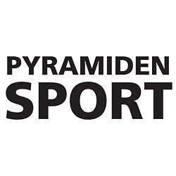 Pyramiden Sport AS logo