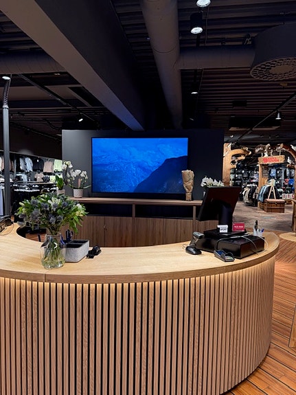 Bilde 1 av 6 i jobbannonse-galleriet