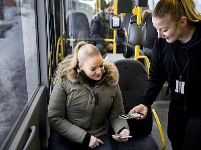 Bilde 1 av 1 i jobbannonse-galleriet