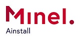 Minel Ainstall logo