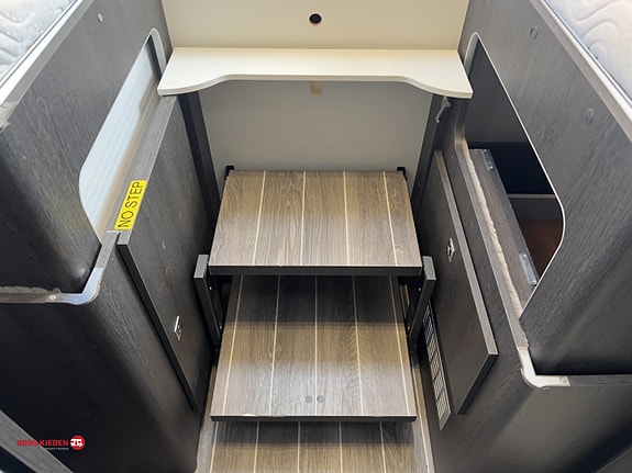 Roller Team Granduca 284 tl SUPER SOMMERKAMPANJE SATT NED 100 000 kr fra 749- 649 000 kr! 21 of 30