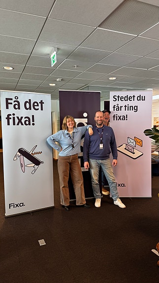 Bilde 3 av 7 i jobbannonse-galleriet