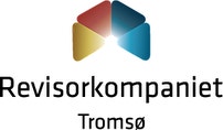 Revisorkompaniet Tromsø AS logo