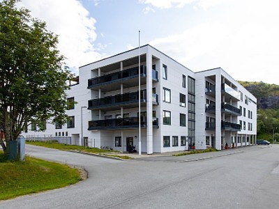 Meløy kommune logo