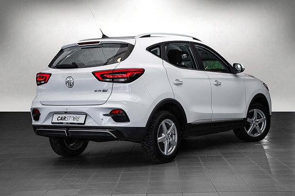 MG ZS EV 5 of 5