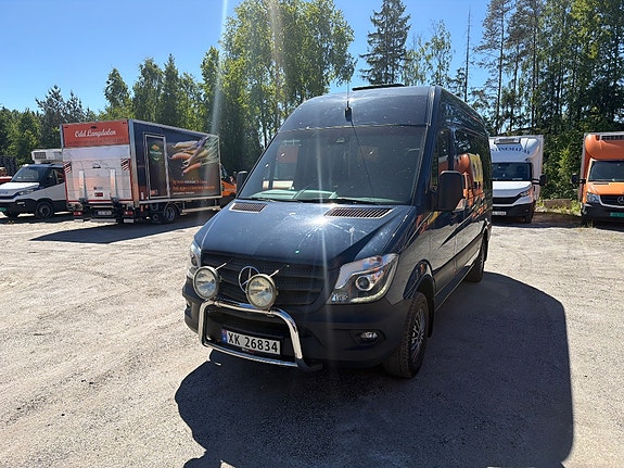 Mercedes-Benz Sprinter 316 CDI