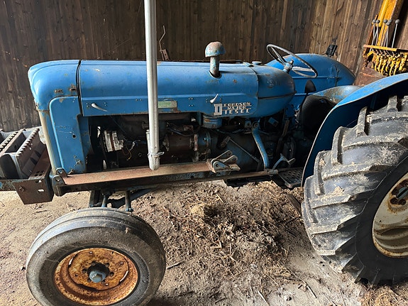 Ford Major 3 of 14
