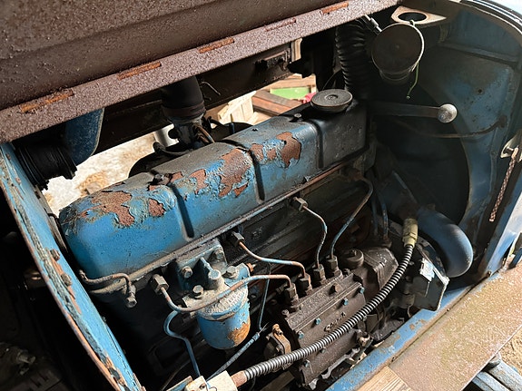 Ford Major 10 of 14