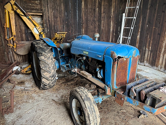 Ford Major 2 of 14