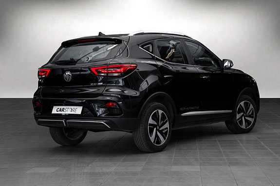 MG ZS EV 5 of 5