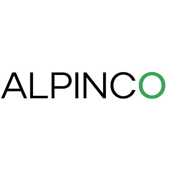 Alpinco AS logo