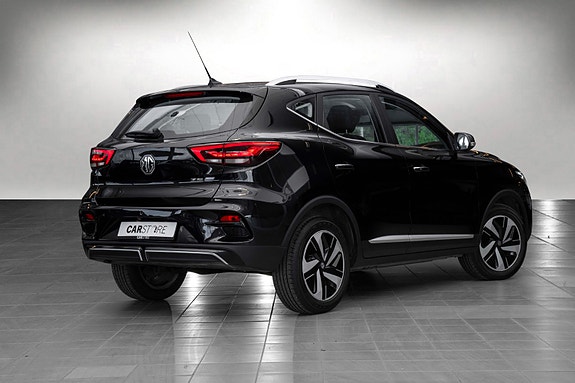 MG ZS EV 5 of 5