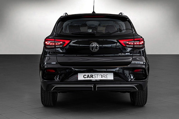 MG ZS EV 7 of 21