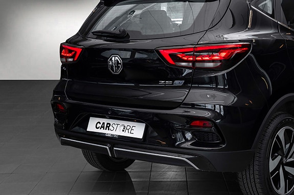MG ZS EV 6 of 21