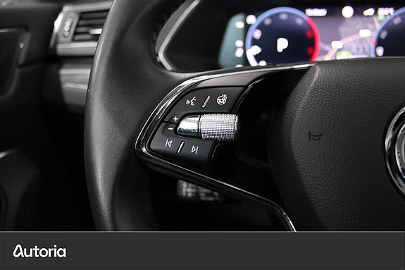Skoda Superb 6 of 25