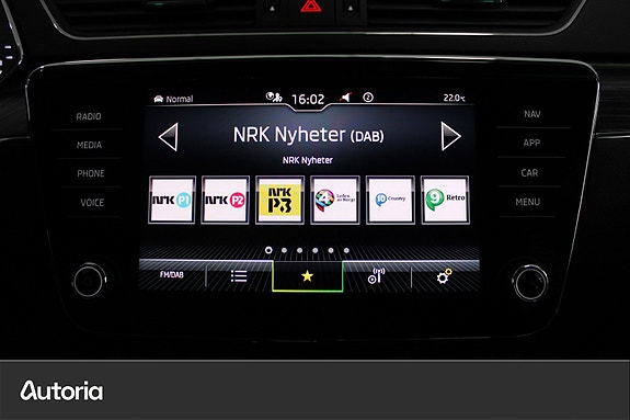 Skoda Superb 15 of 25