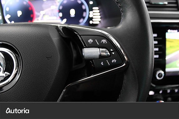 Skoda Superb 7 of 25