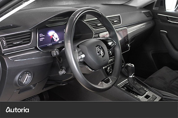 Skoda Superb 5 of 25