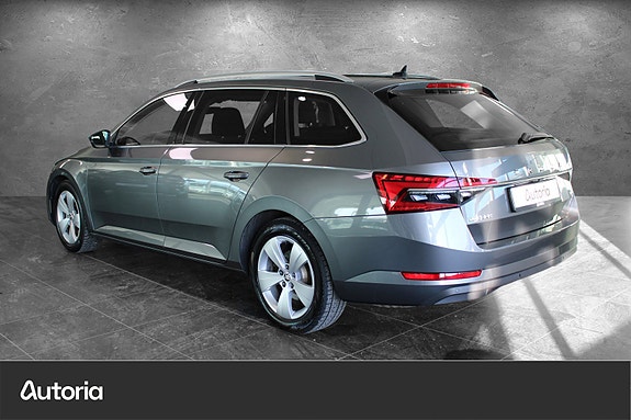 Skoda Superb 3 of 25