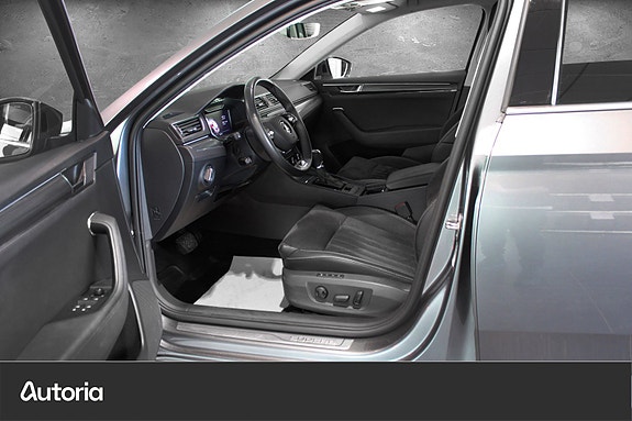 Skoda Superb 4 of 25