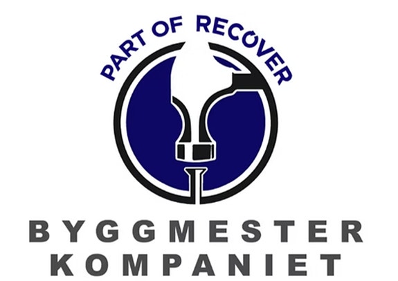 BYGGMESTER KOMPANIET AS logo
